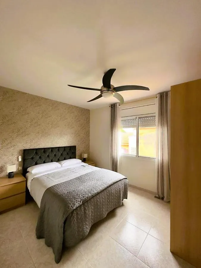 Villa Preciosa Les Tres Cales Spain