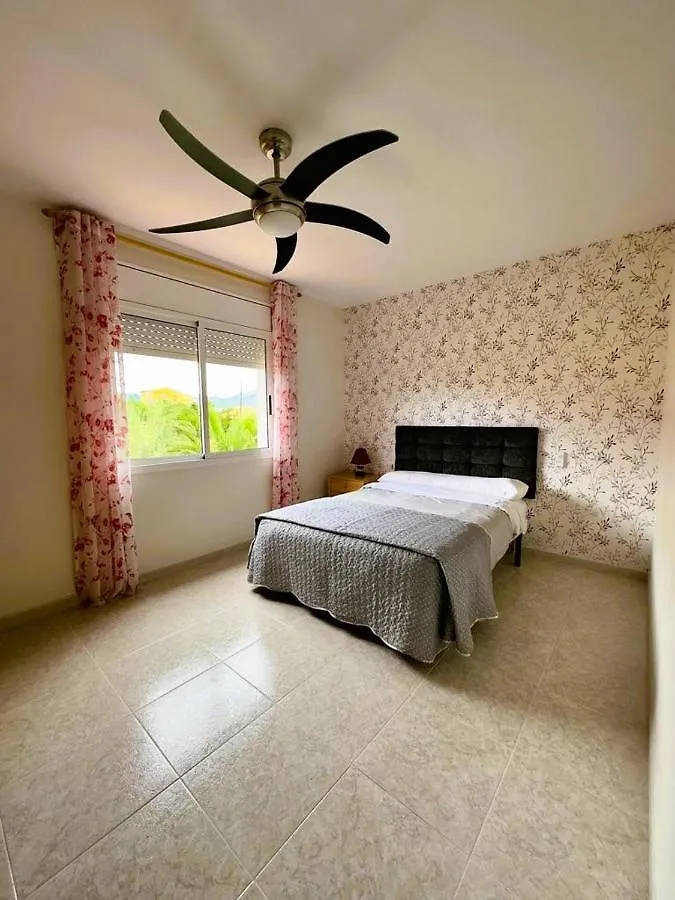 Villa Preciosa Les Tres Cales 0*,