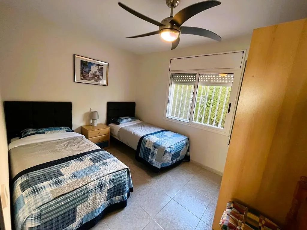 Villa Preciosa Les Tres Cales 0*,  Spain