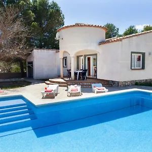 Sant Jordi By Interhome Les Tres Cales