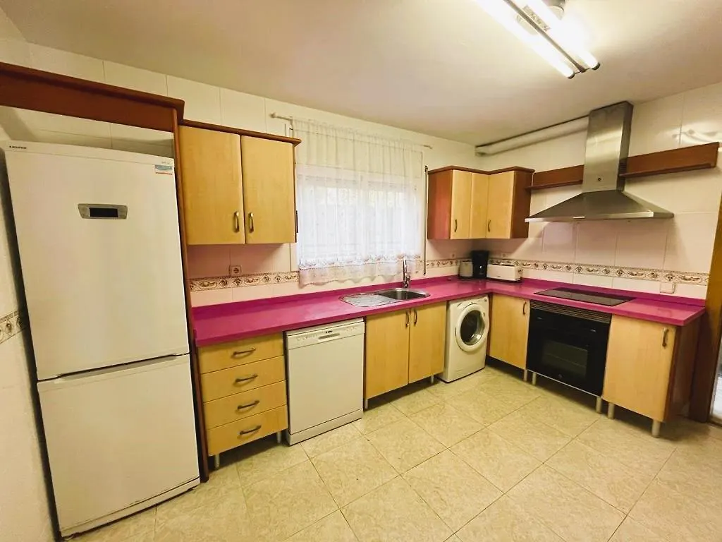 Villa Preciosa Les Tres Cales Španělsko